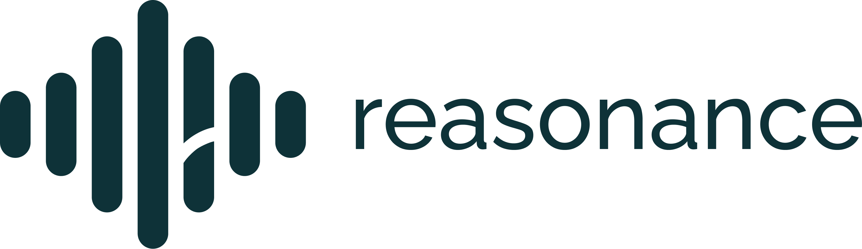 Reasonance GmbH logo